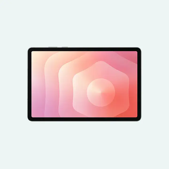 Samsung Galaxy Tab S11 5G - Farve: Grey, Hukommelse: 128 GB og Abonnement: 500 GB DK data + 50 GB EU data