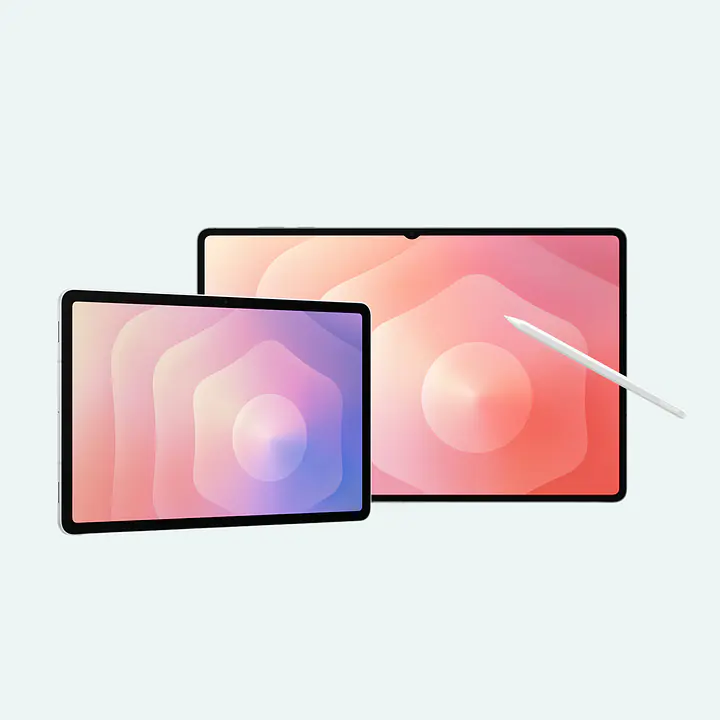 Samsung Galaxy Tab S11 5G - Farve: Grey, Hukommelse: 128 GB og Abonnement: 500 GB DK data + 50 GB EU data