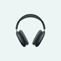 AirPods Max - Farve: Midnight, Abonnement: Fri Tale + 1000 GB