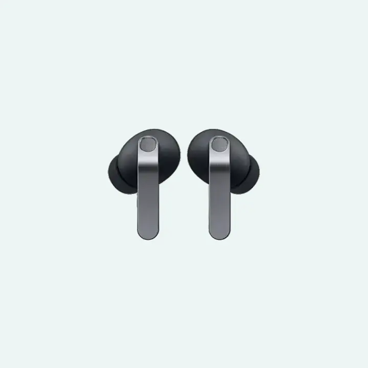 Samsung Galaxy Buds 4 Pro - Farve: Black, Abonnement: Fri Tale + 1000 GB
