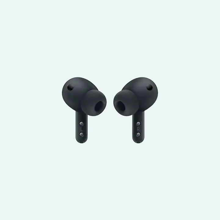 Samsung Galaxy Buds 4 Pro - Farve: Black, Abonnement: Fri Tale + 60 GB