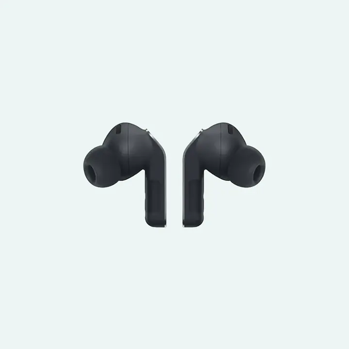 Samsung Galaxy Buds 4 Pro - Farve: Black, Abonnement: Fri Tale + 60 GB