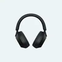 Sony WH1000XM5 - Farve: Black, Abonnement: Fri Tale + 60 GB