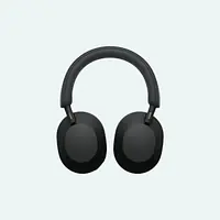 Sony WH1000XM5 - Farve: Black, Abonnement: Fri Tale + 60 GB
