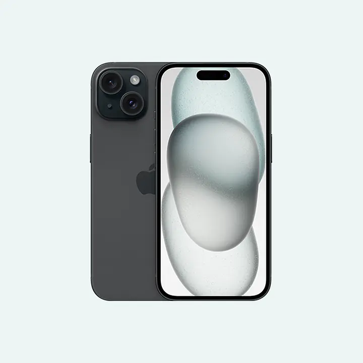 Apple iPhone 15