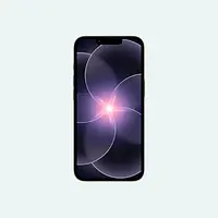 Apple iPhone 17e - Farve: Black, Hukommelse: 256 GB og Abonnement: Fri Tale + 60 GB