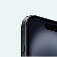 Apple iPhone 16 - Farve: Black, Hukommelse: 128 GB og Abonnement: Fri Tale + 60 GB