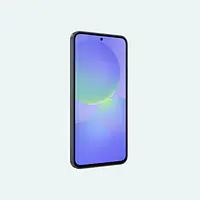 Samsung Galaxy A36 - Farve: Black, Hukommelse: 128 GB og Abonnement: Fri Tale + 60 GB