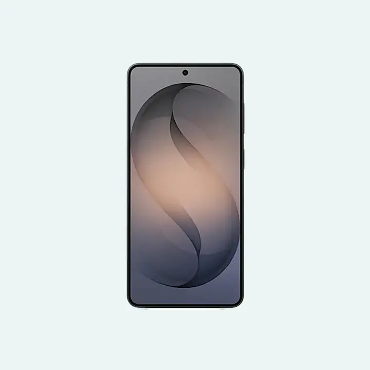 Samsung Galaxy S26+ - Farve: Black, Hukommelse: 256 GB og Abonnement: Fri Tale + 1000 GB