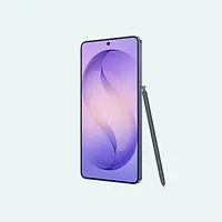 Samsung Galaxy S26 Ultra - Farve: Cobalt Violet, Hukommelse: 256 GB og Abonnement: Fri Tale + 1000 GB