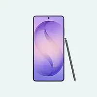 Samsung Galaxy S26 Ultra - Farve: Cobalt Violet, Hukommelse: 256 GB og Abonnement: Fri Tale + 1000 GB