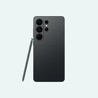 Samsung Galaxy S26 Ultra - Farve: Black, Hukommelse: 256 GB og Abonnement: Fri Tale + 1000 GB