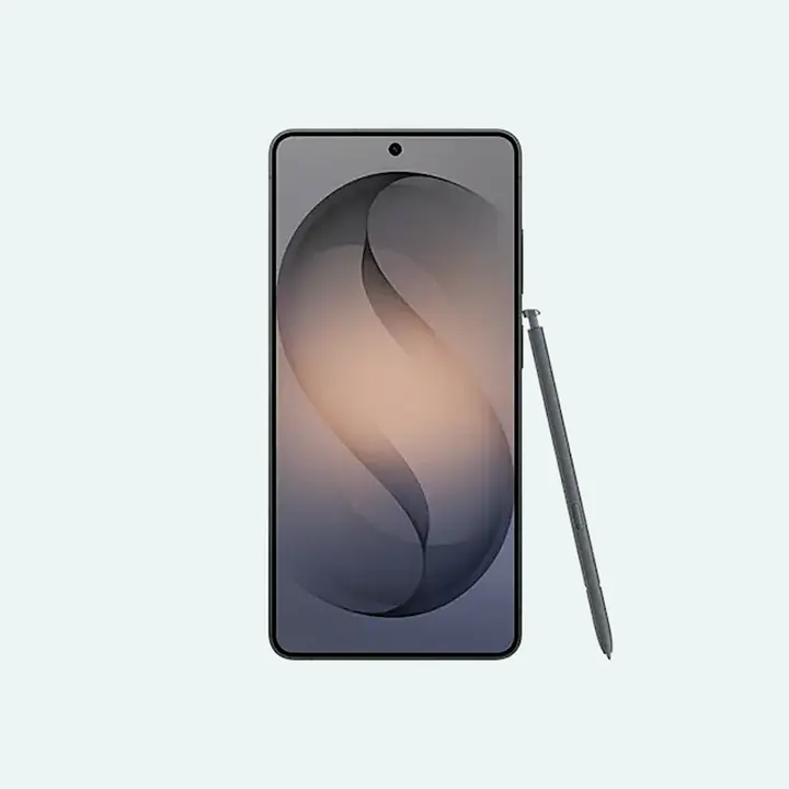 Samsung Galaxy S26 Ultra - Farve: Black, Hukommelse: 256 GB og Abonnement: Fri Tale + 1000 GB