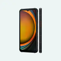 Samsung Galaxy Xcover 7 - Farve: Black, Hukommelse: 128 GB og Abonnement: Fri Tale + 60 GB