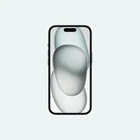 Apple iPhone 15 - Farve: Black, Hukommelse: 128 GB og Abonnement: Fri Tale + 60 GB