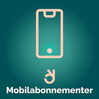 Mobilabonnement - Master