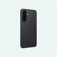 Samsung Galaxy A37 - Farve: Charcoal, Hukommelse: 256 GB og Abonnement: Fri Tale + 60 GB