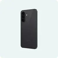Samsung Galaxy A37 - Farve: Charcoal, Hukommelse: 128 GB og Abonnement: Fri Tale + 1000 GB