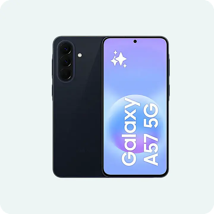 Samsung Galaxy A57