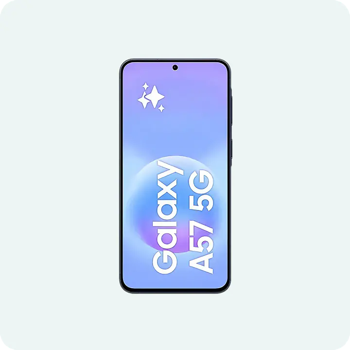 Samsung Galaxy A57