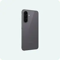 Samsung Galaxy A57 - Farve: Grey, Hukommelse: 128 GB og Abonnement: Fri Tale + 60 GB