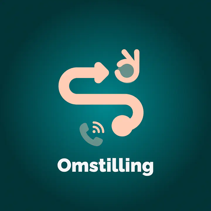 Omstilling - Master