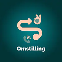 Omstilling - Master