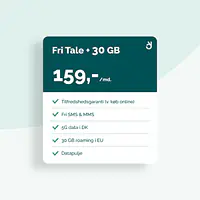 Mobilabonnement