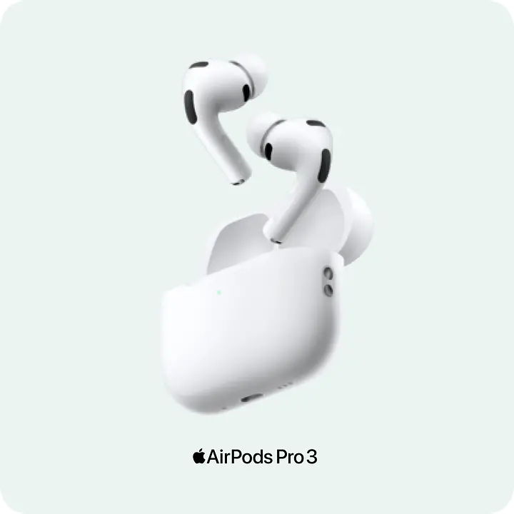 Apple AirPods Pro 3