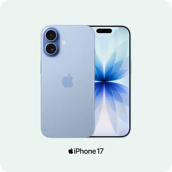 Apple iPhone 17