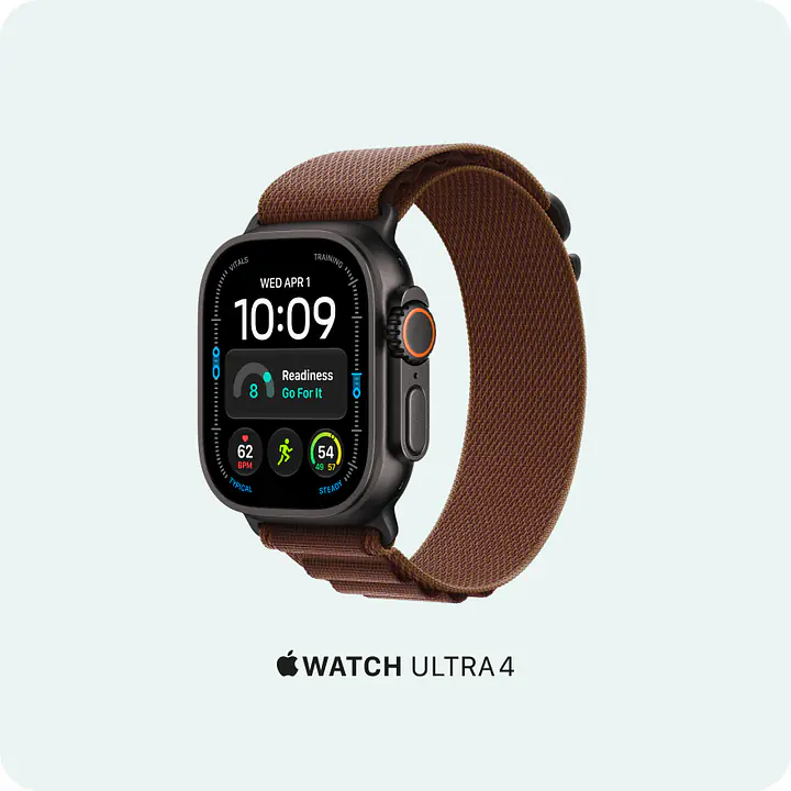 Apple Watch Ultra 4
