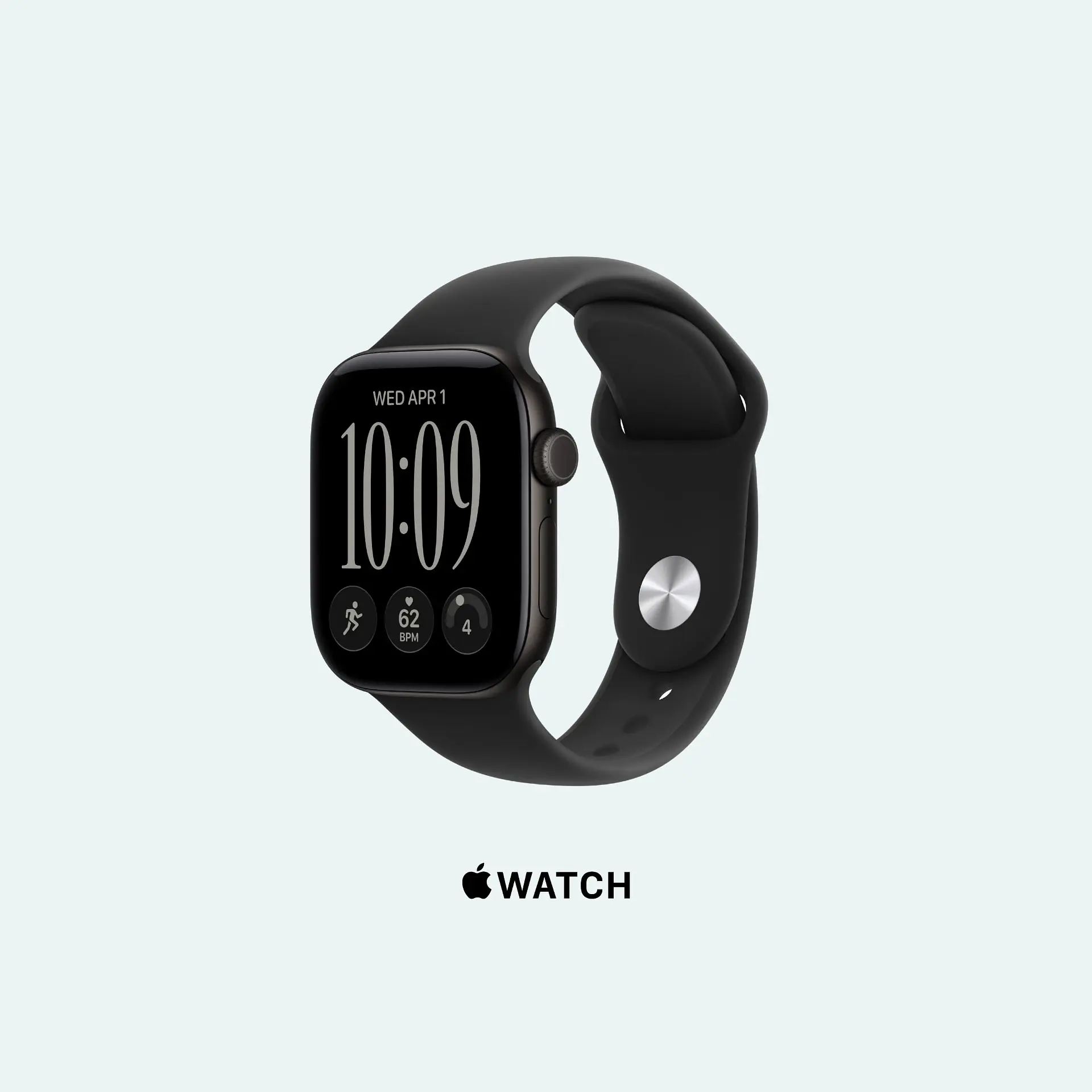 Apple Watch Series 12 42mm