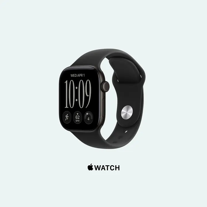 Apple Watch Series 12 42mm
