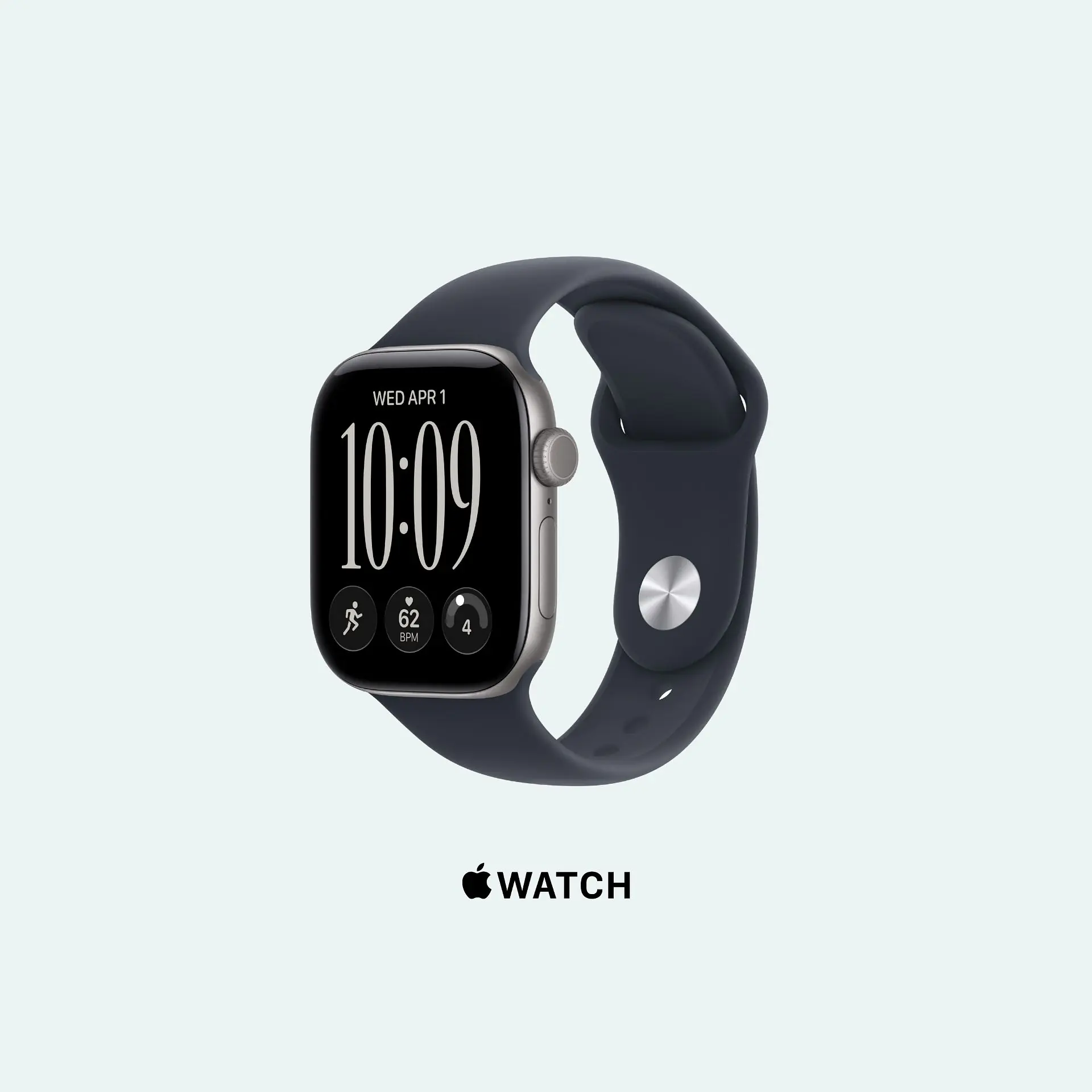 Apple Watch Series 12 46mm