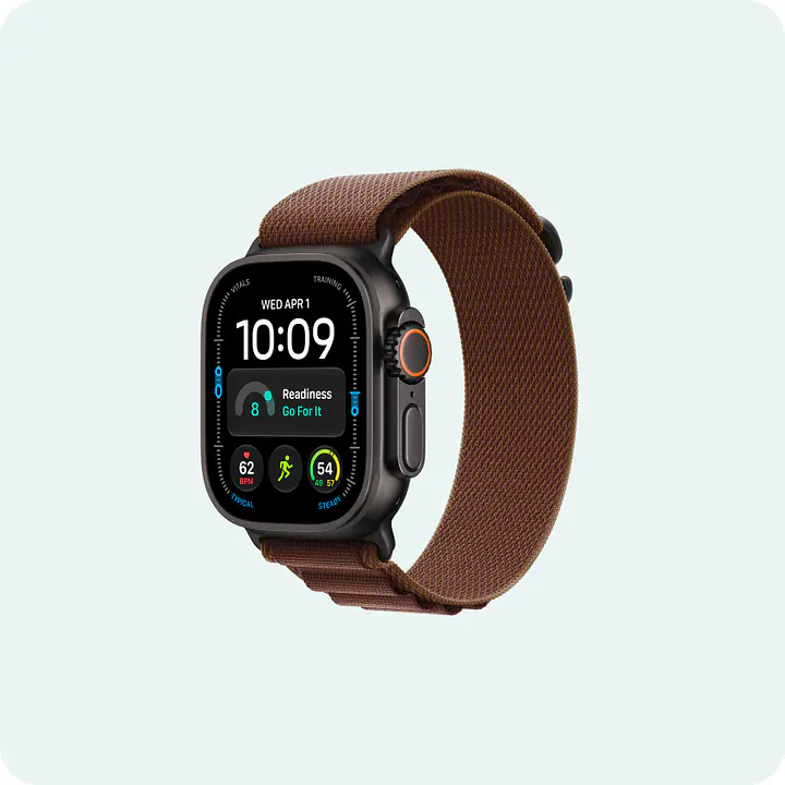 Apple Watch Ultra 4