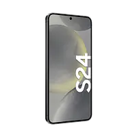 Samsung Galaxy S24 - Farve: Onyx Black, Hukommelse: 128 GB og Abonnement: Fri Tale + 60 GB