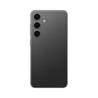 Samsung Galaxy S24 - Farve: Onyx Black, Hukommelse: 128 GB og Abonnement: Fri Tale + 60 GB