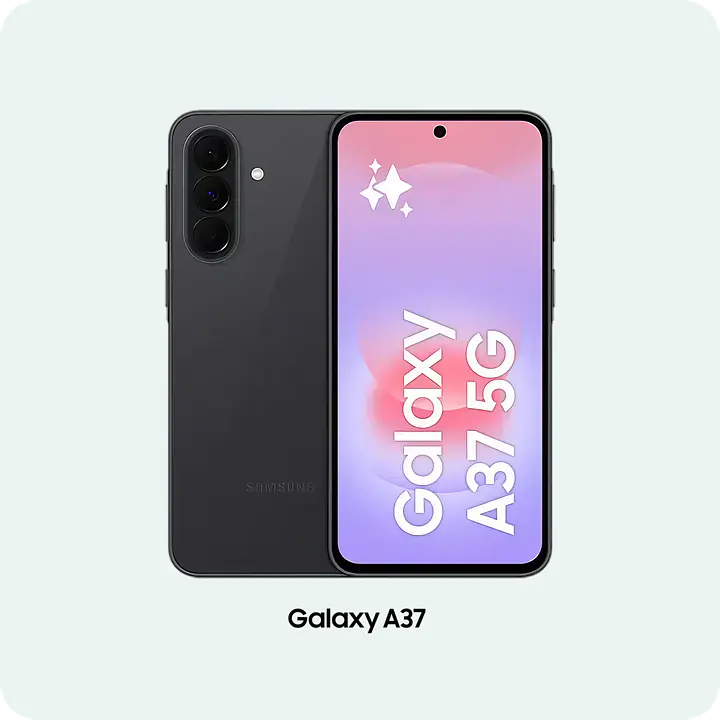Samsung Galaxy A37