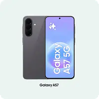 Samsung Galaxy A57