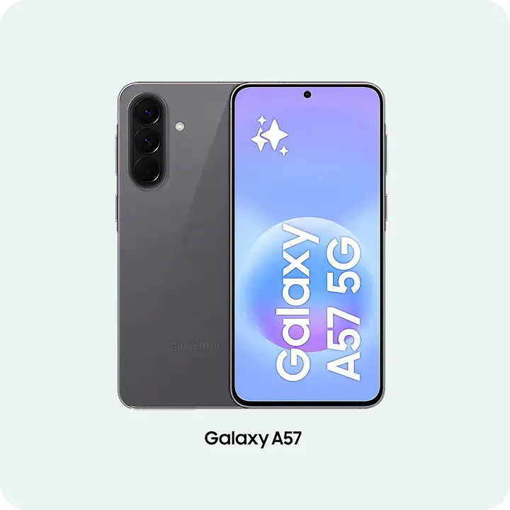 Samsung Galaxy A57