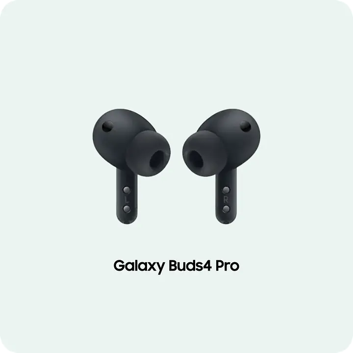 Samsung Galaxy Buds 4 Pro