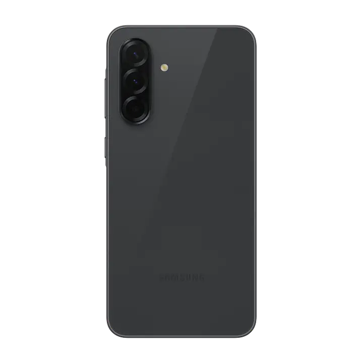 Samsung Galaxy A36 - Farve: Black, Hukommelse: 128 GB og Abonnement: Fri Tale + 60 GB