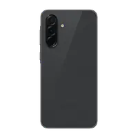 Samsung Galaxy A36 - Farve: Black, Hukommelse: 128 GB og Abonnement: Fri Tale + 60 GB