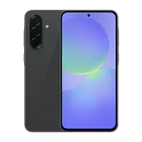 Samsung Galaxy A36 - Farve: Black, Hukommelse: 128 GB og Abonnement: Fri Tale + 60 GB