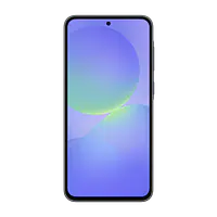 Samsung Galaxy A36 - Farve: Black, Hukommelse: 128 GB og Abonnement: Fri Tale + 60 GB