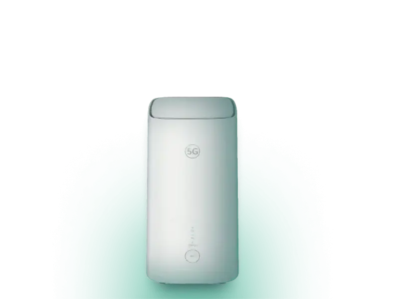 5G Internet