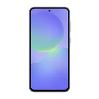 Samsung Galaxy A36 - Farve: Black, Hukommelse: 128 GB og Abonnement: Fri Tale + 1000 GB