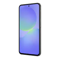 Samsung Galaxy A36 - Farve: Black, Hukommelse: 128 GB og Abonnement: Fri Tale + 1000 GB