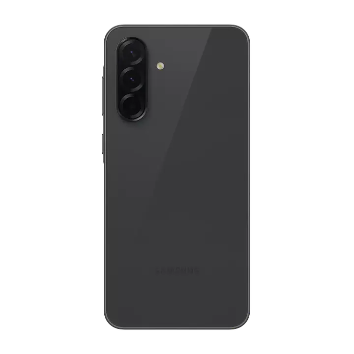 Samsung Galaxy A36 - Farve: Black, Hukommelse: 128 GB og Abonnement: Fri Tale + 1000 GB