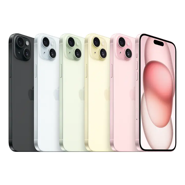 Apple iPhone 15 - Master
